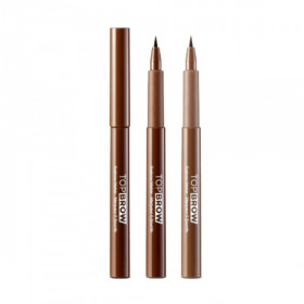 KISS NEW YORK PROFESSIONAL TOP BROW EYEBROW MAKER KISS NEW YORK PROFESSIONAL TOP BROW EYEBROW MAKER